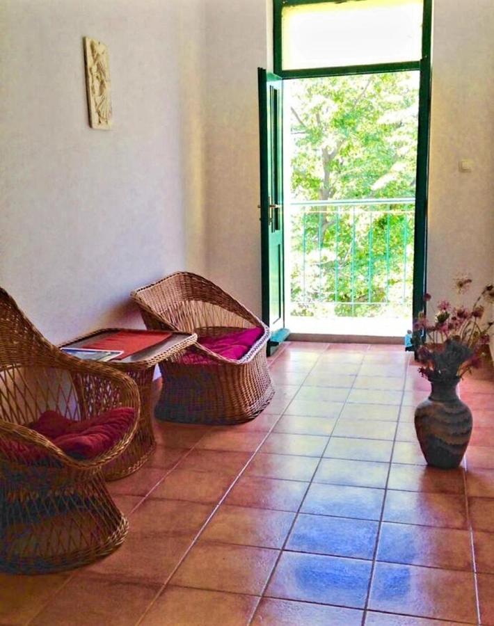 Apartmani Paron Sime Seline Exterior photo