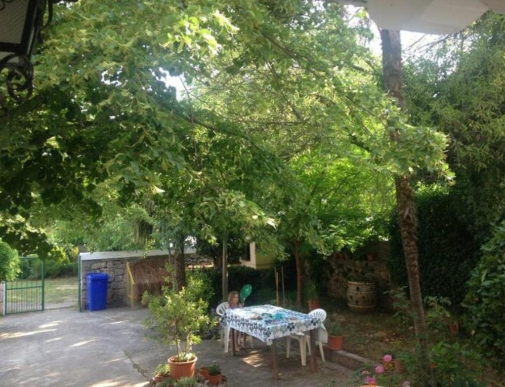 Apartmani Paron Sime Seline Exterior photo